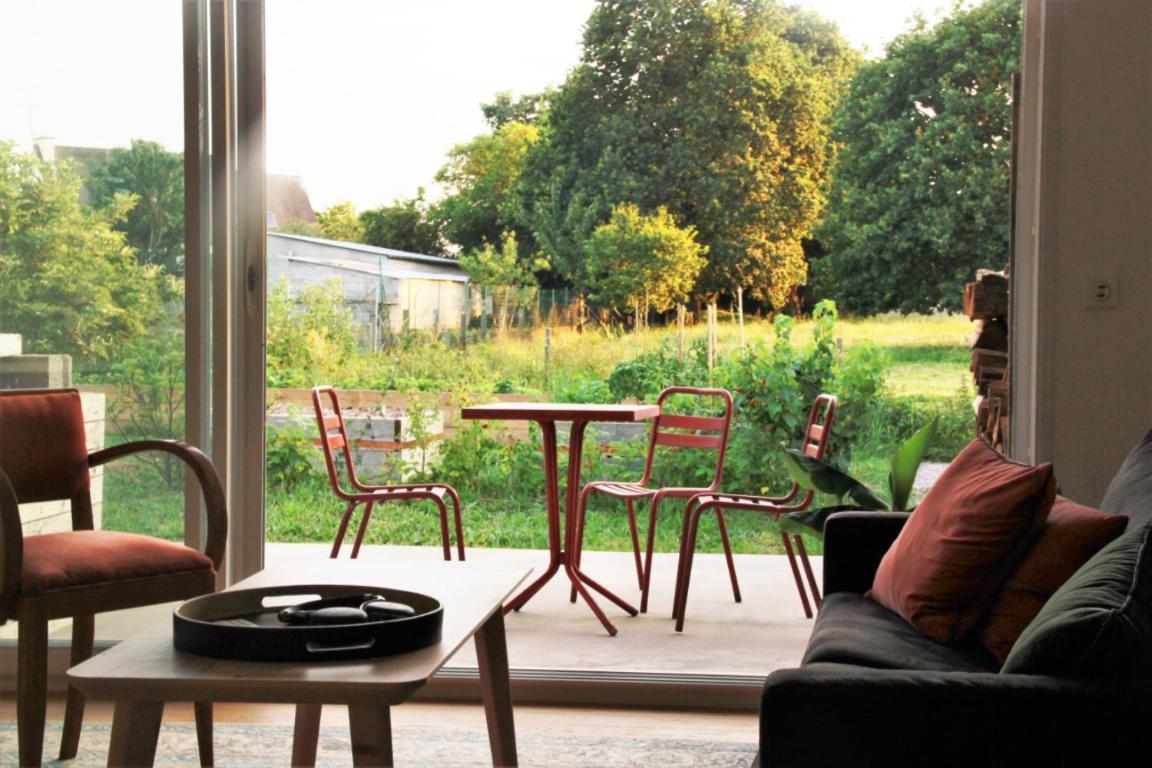 Le Colibri "3 Etoiles" Villa Plurien Exterior photo